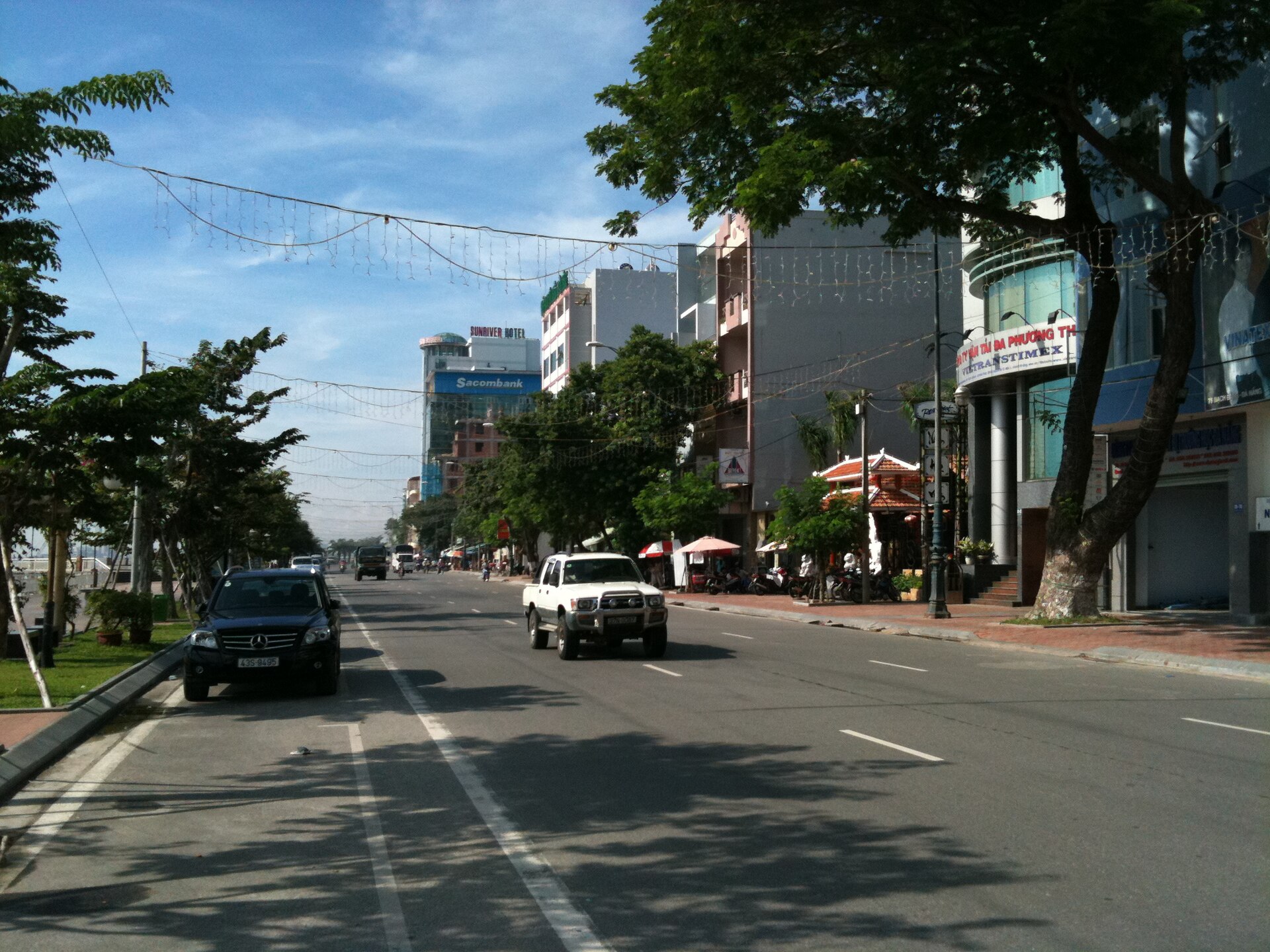 Cộng Cà Phê(Bạch Đằng 店) 参考图 1