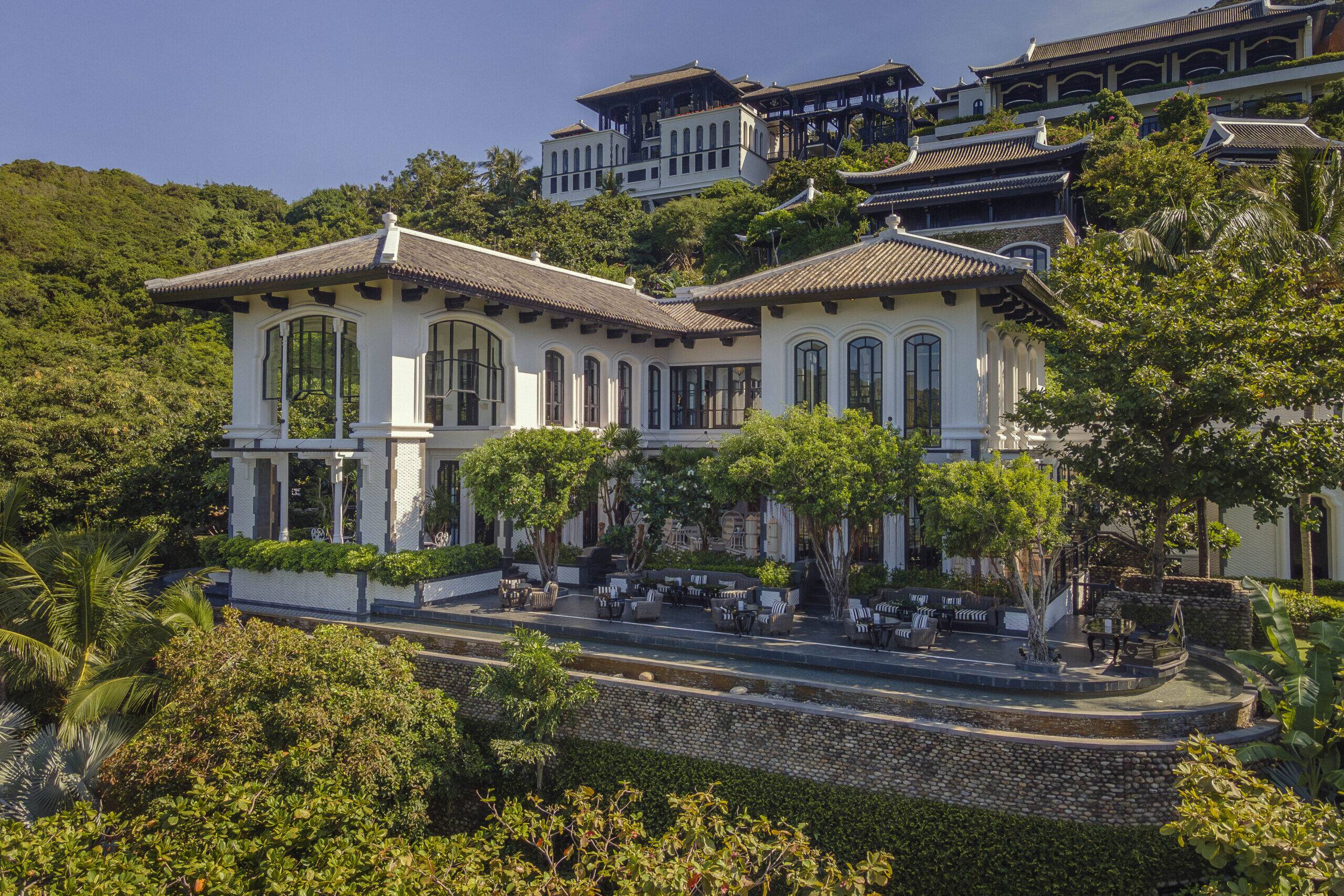 La Maison 1888(米其林一星) 参考图 1
