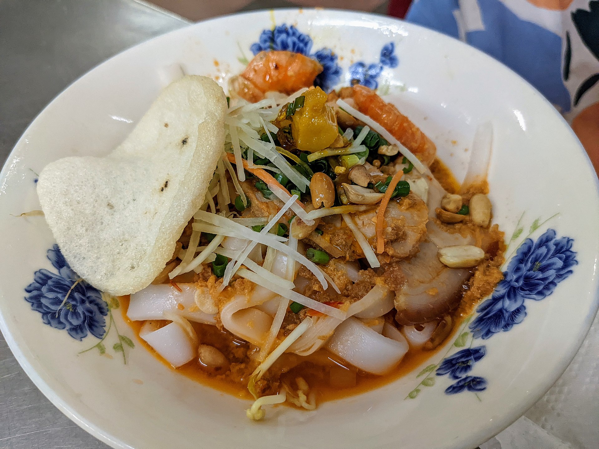 Mỳ Quảng Cô Sáu 参考图 1