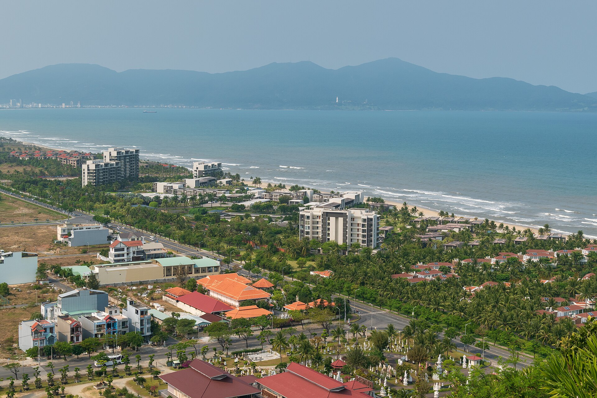 五行山(可选景点)参考图 1